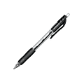 OfficeMax Proglide P60 Ballpoint Pen - 1.4mm, Bold, 12 Pack, Black 1 thumbnail image
