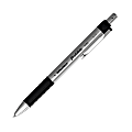 OfficeMax ProGlide M80 Ballpoint Pen, Fine Point, 0.7 mm, Blue Ink, Pack Of 2