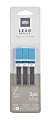 Office Depot® Brand Lead Refills, 0.7 mm, B Hardness, Tube Of 12 Leads, Pack Of 3 Tubes 1 thumbnail image