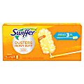 Swiffer® 360° Dusters Extender™ Kit, White 1 thumbnail image