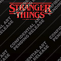 2026 DateWorks Wall Calendar, 12" x 12", Stranger Things, January To December, 264043OD 1 thumbnail image