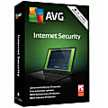 AVG Internet Security 2019, 1 PC, 2-Year