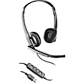 Plantronics Blackwire C220-M Headset 1 thumbnail image