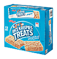 Rice Krispies Treats Big Bar, 2.2 oz, 12 Count 1 thumbnail image