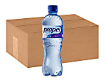 Propel® Electrolyte Water Beverage with Grape Flavor, 16.9 Oz, Case Of 24 Bottles 1 thumbnail image
