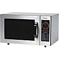 Panasonic 1000 Watt Commercial Microwave Oven NE-1022F 1 thumbnail image