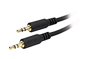 Belkin® F8V203TT06-E3-P Stereo Audio Cable, 6' 1 thumbnail image