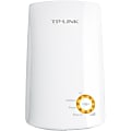 TP-LINK TL-WA750RE 150Mbps Universal Wi-Fi Range Extender, Repeater, Wall Plug design, One-button Setup, Smart Signal Indicator 1 thumbnail image