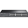 TP-LINK 24-Port 10/100Mbps Switch 1 thumbnail image