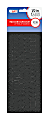 Creative Start® Self-Adhesive Letters, Numbers and Symbols, 1/2", Helvetica, Black, Pack of 1038 1 thumbnail image
