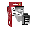 OMX Ink Lexmark 50 Ink Cartridge, Black 1 thumbnail image