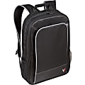 V7 Professional CBP1-9N Carrying Case (Backpack) for 16" Notebook - Gray, Black 1 thumbnail image