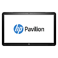 HP Pavilion 17-f200 17-f210nr 17.3" LCD Notebook - AMD A-Series A6-6310 Quad-core (4 Core) 1.80 GHz - 6 GB DDR3L SDRAM - 750 GB HDD - Windows 8.1 - 1600 x 900 - BrightView - Natural Silver, Ash Silver