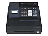 Casio PCR-T280 - Cash register - 1200 PLUs 1 thumbnail image