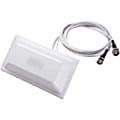 Cisco Aironet Aironet 2.4 GHz Omnidirectional Antenna - Upto 295.3 ft - 2.4 GHz - 2.4 dBiOmni-directionalOmni-directional 1 thumbnail image