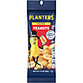 Planters Salted Peanuts, 1.75 oz, 12/Box 1 thumbnail image