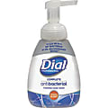 Dial® Complete® Antibacterial Foam Hand Wash Soap, Original Scent, 7.5 Oz Pump Bottle 1 thumbnail image