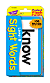 Trend Sight Words Level B Flash Cards - Theme/Subject: Learning - Skill Learning: Reading, Sight Words - 56 Pieces - 6+ - 56 / Box 1 thumbnail image