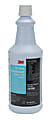 3M™ TB Quat Disinfectant Ready-To-Use Cleaner, 32 Oz Bottle, Case Of 12