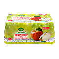 Wellsley Farms Organic Apple Juice Honeycrisp Bottles, 10 Fl Oz, Pack Of 24 Bottles 1 thumbnail image