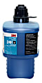 3M™ 24H 3 In-1 Floor Cleaner Concentrate, 67.6 Oz Bottle