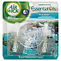 Air Wick® Scented Oil Warmer Refills, Fresh Waters, 0.67 Oz, Pack Of 2