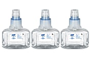 Purell® LTX-7 Advanced Foaming Hand Sanitizer Refills, 23.67 Oz, Case Of 3 1 thumbnail image