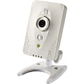 LevelOne H.264 Mega Pixel WCS-0030 Wireless N w/PIR and SD/SDHC card slot IP Network Camera