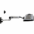 Ergotron LX Wall Mount Keyboard Arm 1 thumbnail image