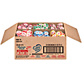 Nestle Coffee Mate Liquid Coffee Creamer Assorted Singles, 0.375 Oz, Box of 180 Singles 1 thumbnail image