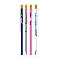 BIC® Imprinted Solid Color Pencil 1 thumbnail image