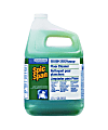 Spic And Span® Floor Cleaner, 128 Oz Bottle, Case Of 3