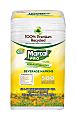 Marcal® Pro 1-Ply Beverage Napkins, 9 3/4" x 9 1/2", 100% Recycled, White, 500 Napkins Per Pack, Carton Of 8 Packs