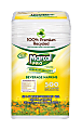 Marcal® Pro 1-Ply Beverage Napkins, 9 3/4" x 9 1/2", 100% Recycled, White, 500 Napkins Per Pack, Carton Of 8 Packs 1 thumbnail image