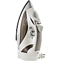 Brentwood® 140821 Steam Iron, White