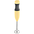 KitchenAid 2-Speed Hand Blender with 3-Cup BPA Free Jar and Lid - 23.67 fl oz - 2 Speed Setting(s) - Majestic Yellow 1 thumbnail image