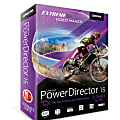 CyberLink PowerDirector 15 Ultimate Suite