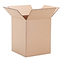 Office Depot® Brand Corrugated Box, 20" x 20" x 24", Kraft