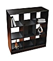 Brenton Studio Lateral Cube Bookcase 1 thumbnail image