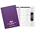 Deluxe Academic Desk Planner 1 thumbnail image