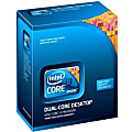 Intel Core i3 i3-4160 Dual-core (2 Core) 3.60 GHz Processor - Socket H3 LGA-1150Retail Pack 1 thumbnail image