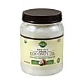 Wellsley Farm Organic Coconut Oil, Extra Virgin, 54 Oz Jar 1 thumbnail image