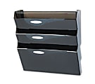 Eldon® Classic Hot File® Starter Set, Legal Size, Smoke 1 thumbnail image