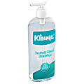 Kimberly-Clark® Instant Hand Sanitizer, 8 Oz. Pump