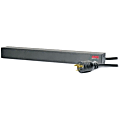 APC Basic Rack 3.328kVA PDU - 12 x IEC 320-C13 - 3.33kVA - 1U Rack-mountable 1 thumbnail image