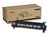Xerox Phaser 7760 - (110 V) - fuser kit - for Phaser 7760DN, 7760DNM, 7760DX, 7760DXM, 7760GX, 7760GXM, 7760N, 7760NM
