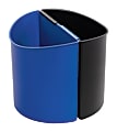 Safco® Desk-Side Recycling Bins, Pack Of 2