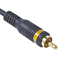 C2G 50ft Velocity Composite Video Cable