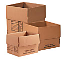 B O X Packaging #1 Moving Box Combo Pack 1 thumbnail image