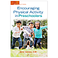 Gryphon House Encouraging Physical Activity In Preschoolers Book 1 thumbnail image